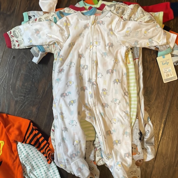 Sleepers 3-9m - Picture 4 of 16